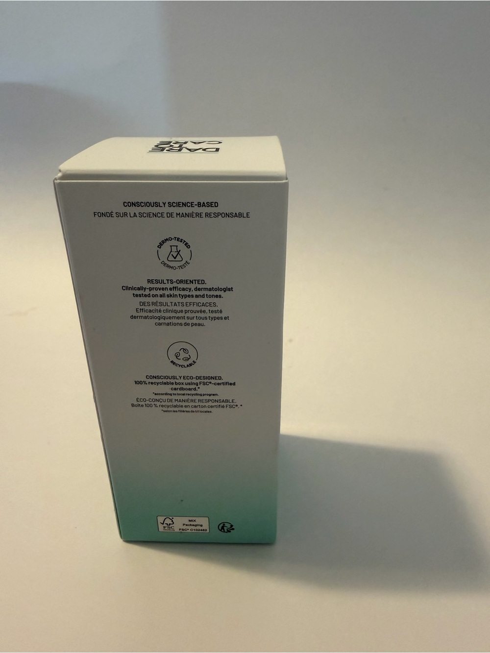 Dr. Brandt White & Aqua Dermal Micro Points Serum - Picture 5 of 5